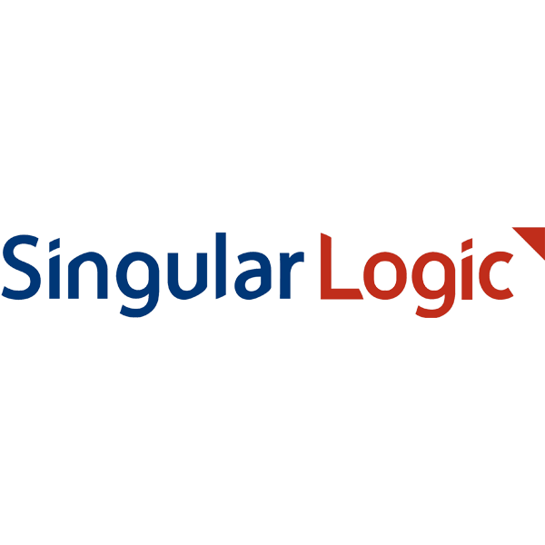 singularlogic s a logo