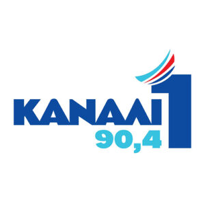 kanali 1 logo